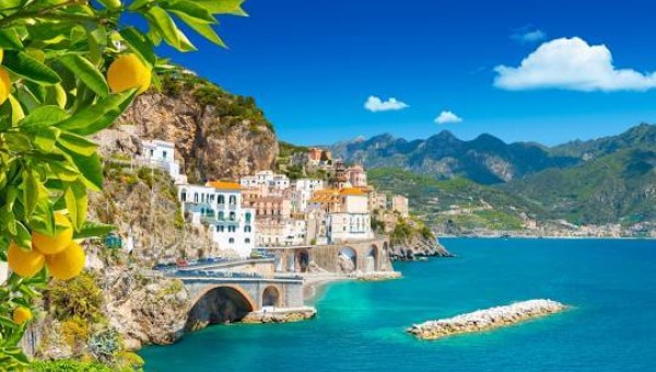 Amalfi Coast Experience