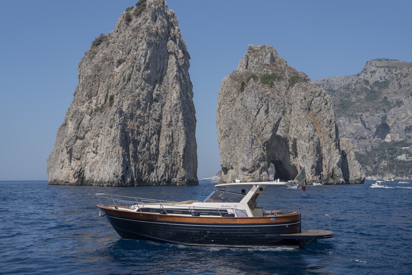  Positano 38