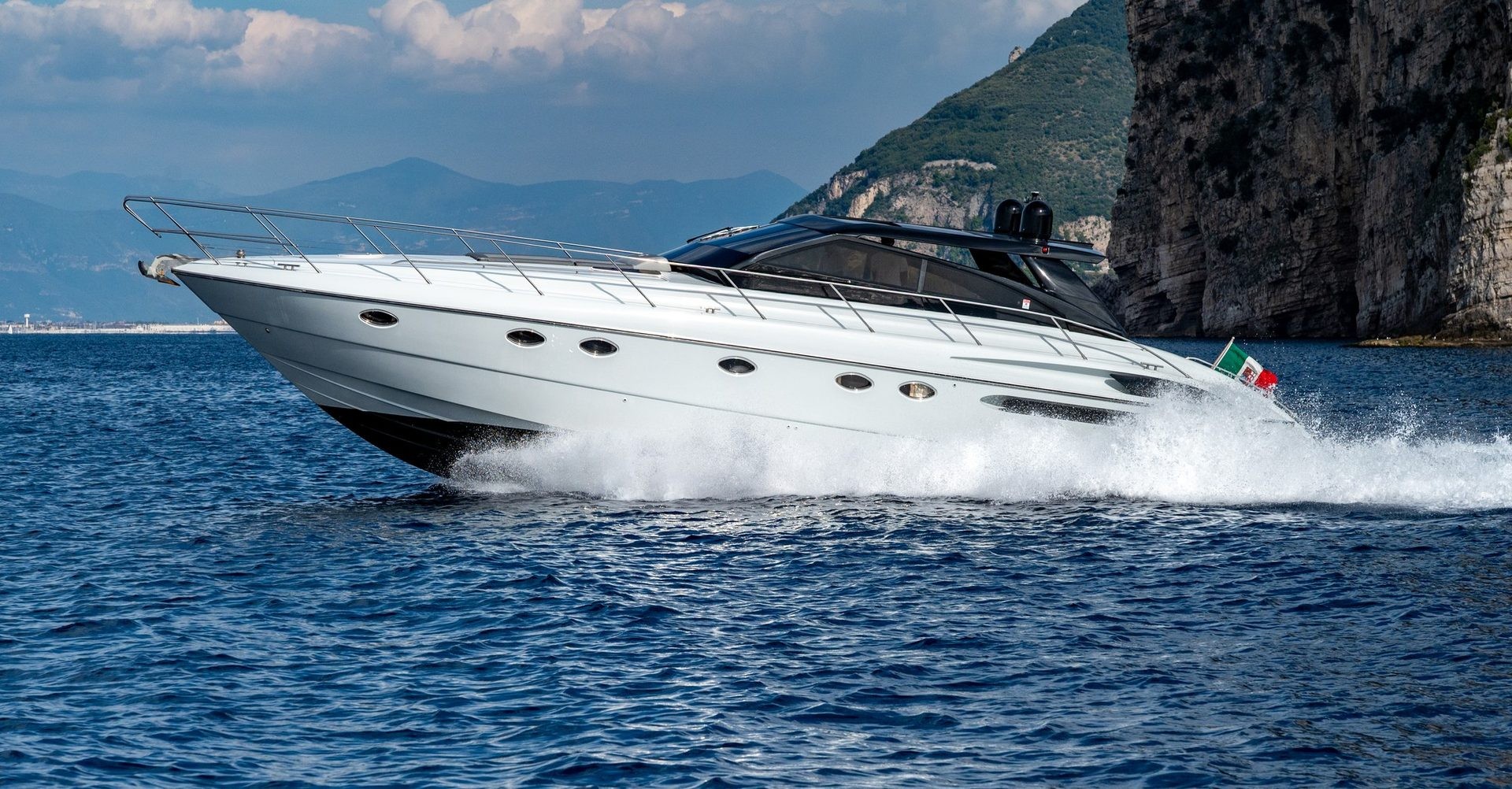 Princess V55