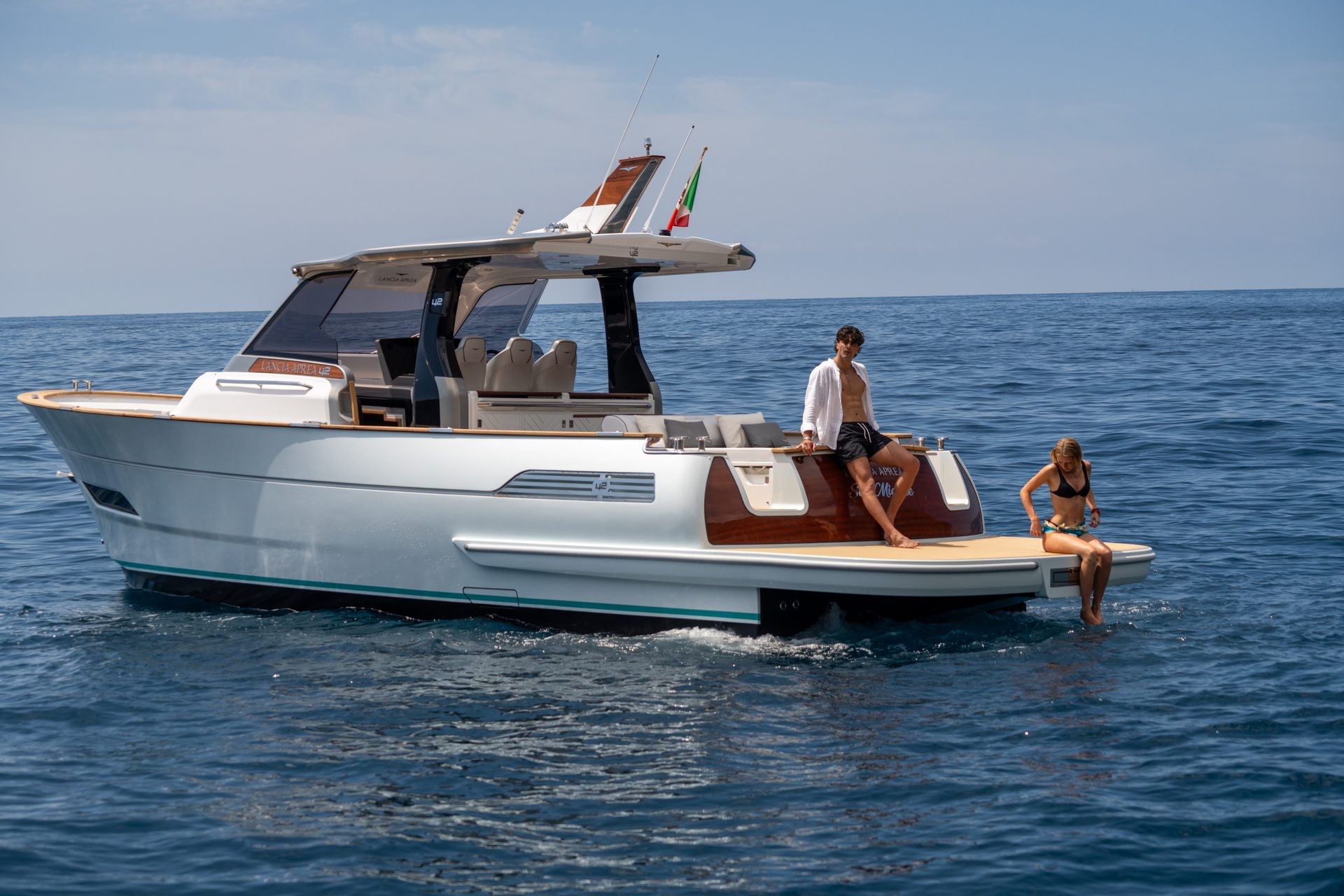 Aprea Lancia Aprea 42