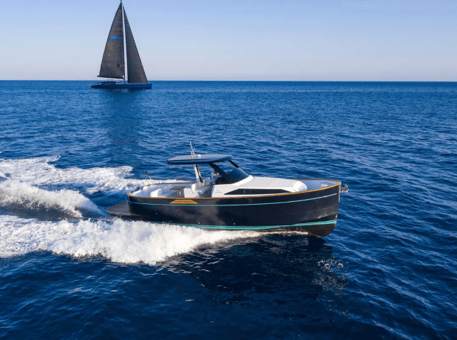  Gozzo 35