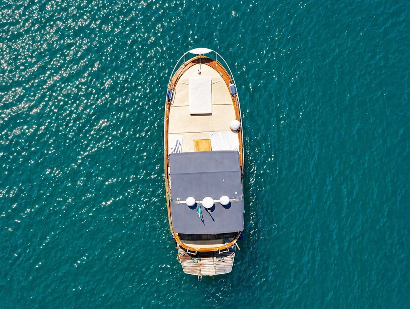 Nautica Esposito (Futura) 38 Open